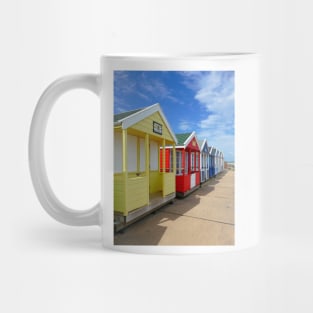 Southwold, Suffolk Mug